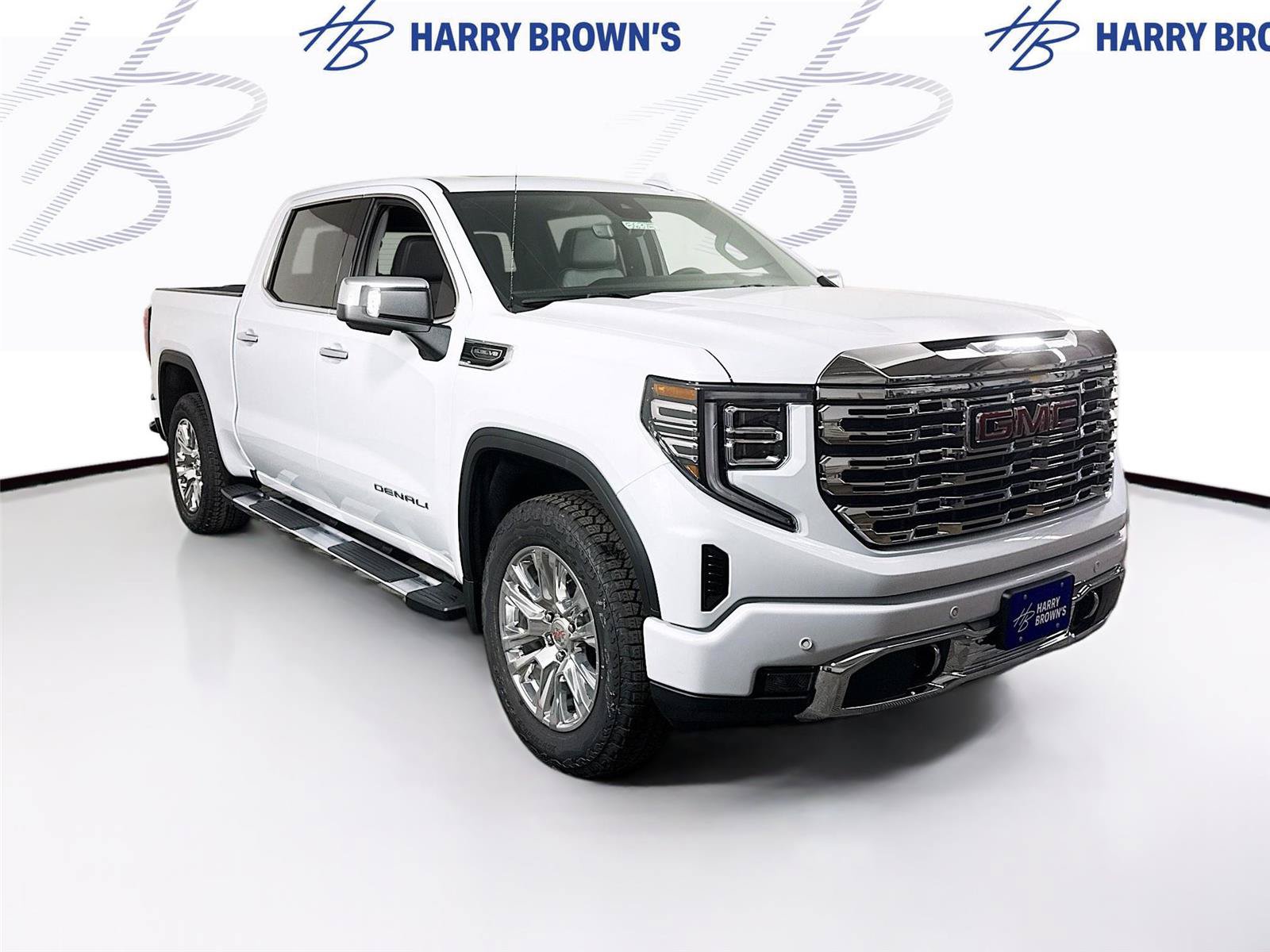 New 2026 GMC Sierra 1500 Denali w/ Technology Package AWD/4WD image 28