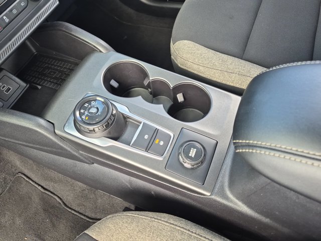 Used 2025 Ford Bronco Sport Big Bend AWD/4WD image 23