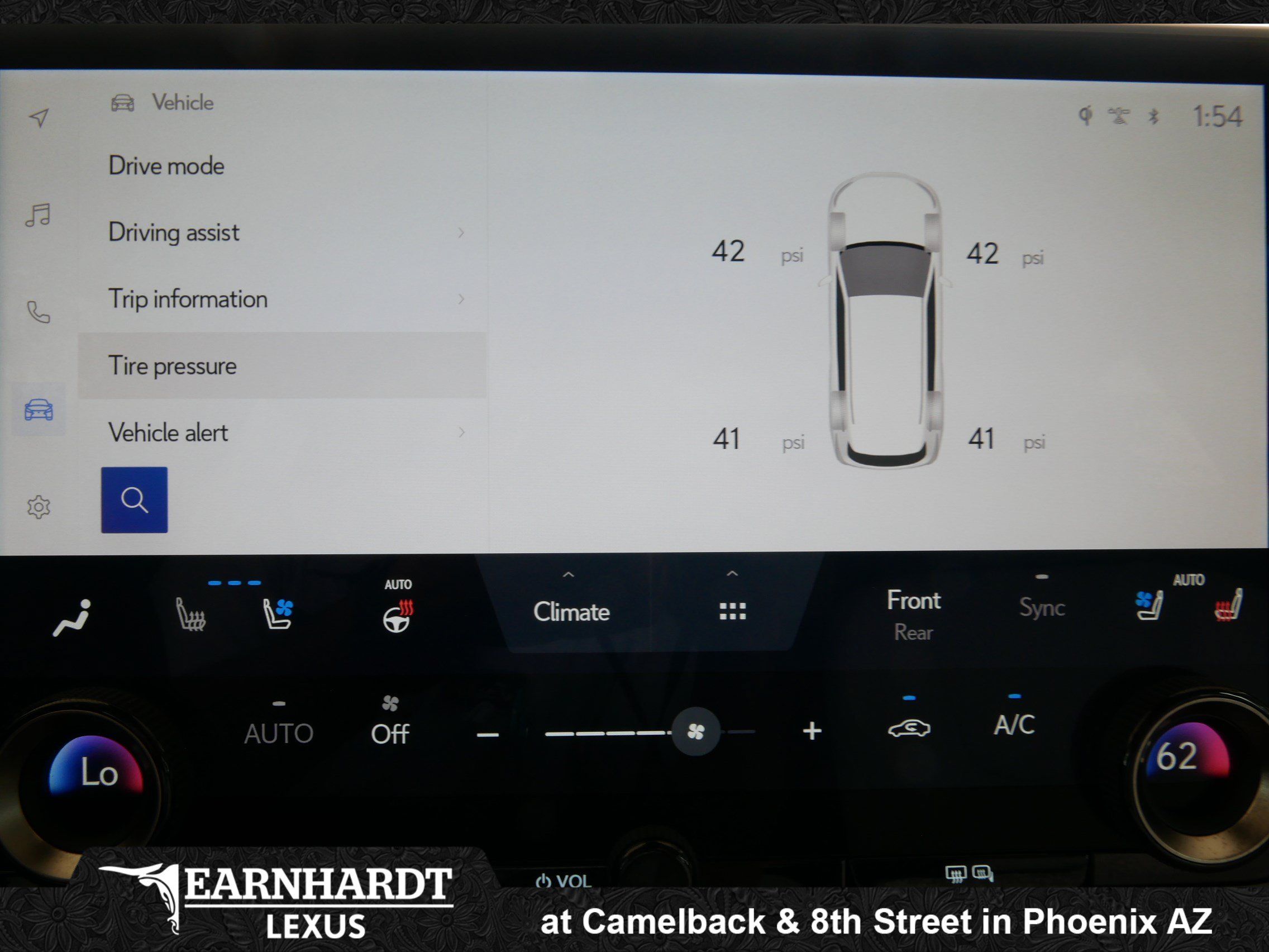 Used 2024 Lexus RX 350 Premium w/ Convenience Package FWD image 31