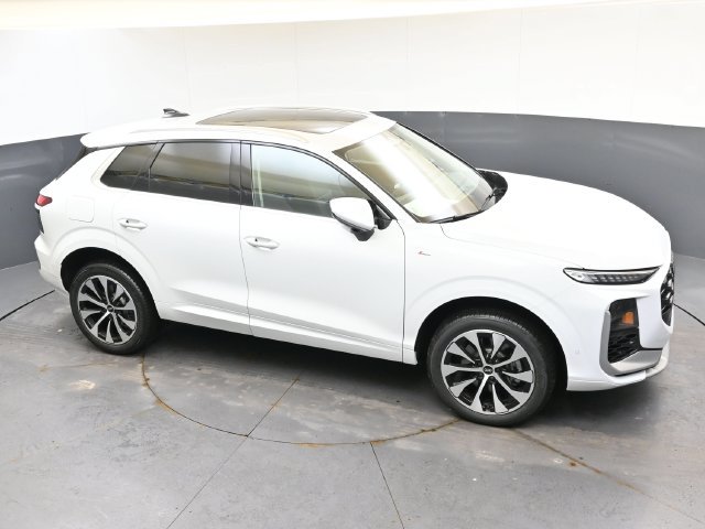 Used 2026 Audi Q3 quattro 2.0T AWD/4WD image 53