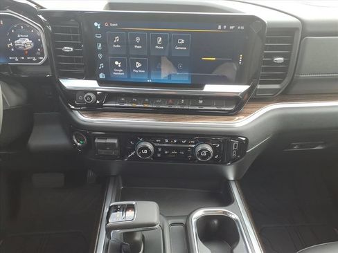 New 2026 Chevrolet Silverado 1500 LT w/ Texas Edition Plus RWD image 22