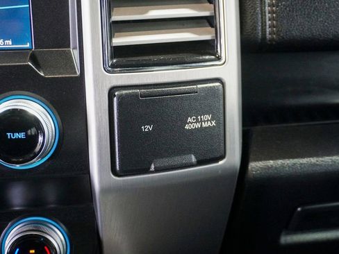 Used 2019 Ford F150 Platinum image 24