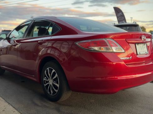 Used 2013 MAZDA MAZDA6 i Sport image 5