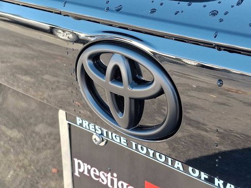 New 2025 Toyota RAV4 XLE image 19