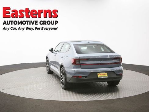 Used 2022 Polestar Polestar 2 w/ Plus Package image 62