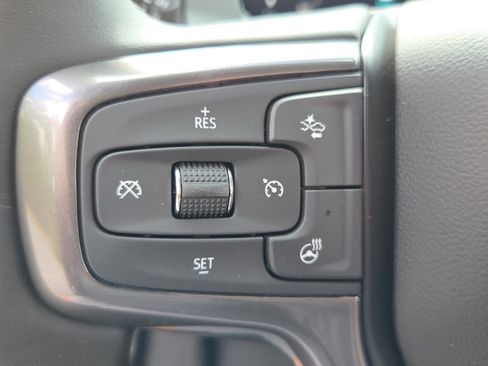 New 2026 Chevrolet Silverado 1500 ZR2 image 25