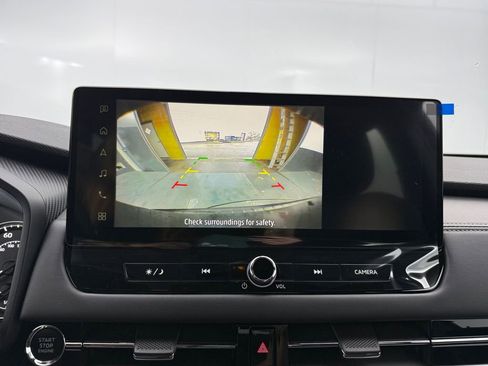 New 2026 Mitsubishi Outlander ES AWD/4WD image 18