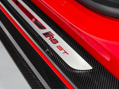 Used 2023 Audi R8 V10 GT RWD image 11