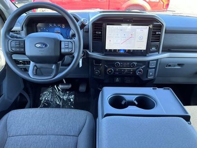 New 2026 Ford F150 XLT