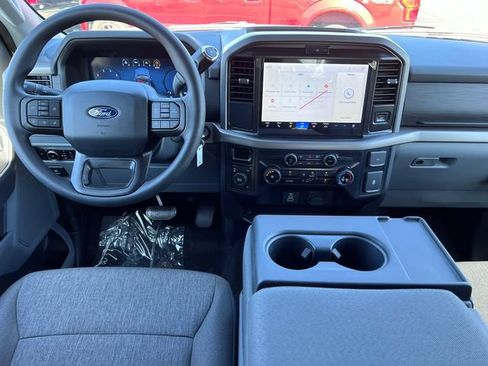 New 2026 Ford F150 XLT AWD/4WD image 3