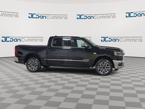 New 2026 RAM 1500 Limited AWD/4WD image 2