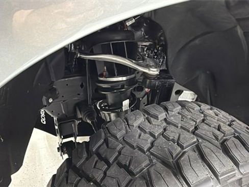 New 2025 Chevrolet Silverado 1500 RST w/ All Star Edition Plus image 23