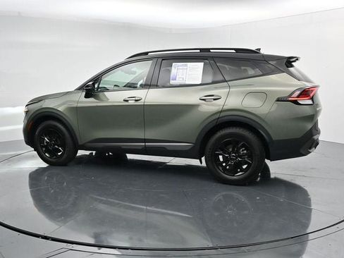 Used 2023 Kia Sportage X-Pro Prestige AWD/4WD image 6