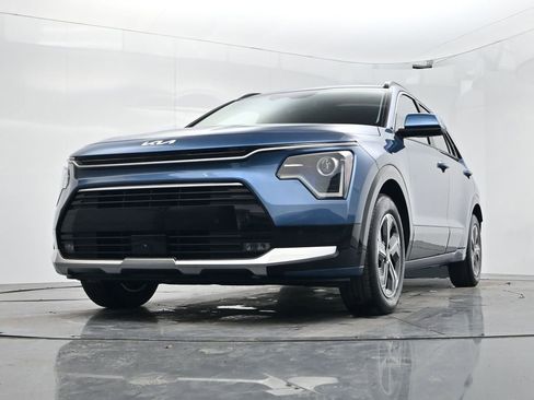 New 2026 Kia Niro SX image 39