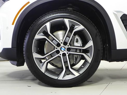 Used 2026 BMW X5 sDrive40i RWD image 5