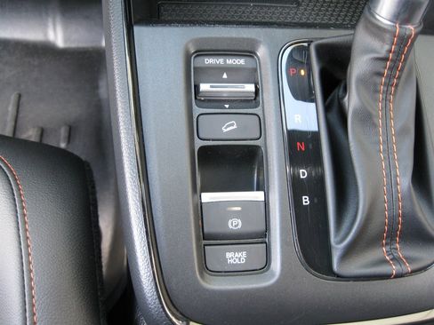 Used 2026 Honda CR-V Sport-L image 23