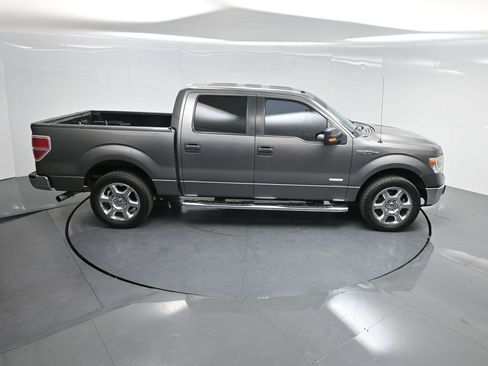 Used 2014 Ford F150 XLT w/ Equipment Group 302A Luxury image 70