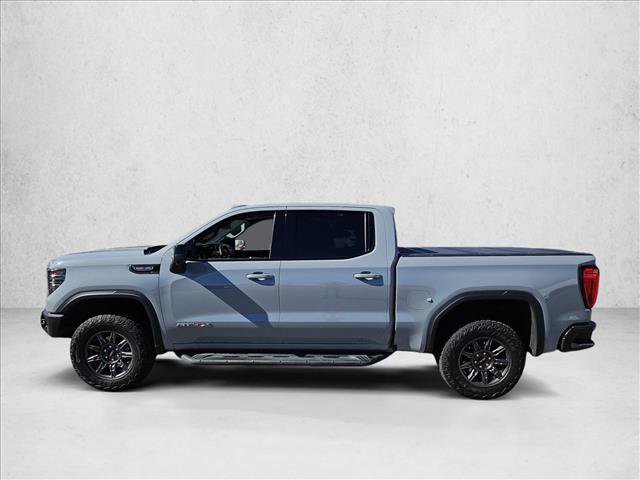 Used 2024 GMC Sierra 1500 AT4X AWD/4WD image 8
