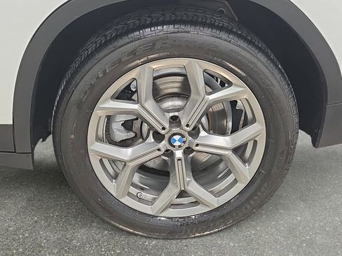 Used 2022 BMW X3 xDrive30i image 32