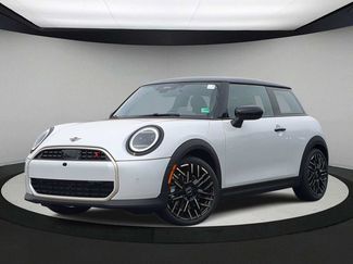 New 2026 MINI Cooper S FWD video 1