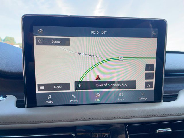 Used 2020 Lincoln Aviator Reserve w/ Elements Package Plus AWD/4WD image 66
