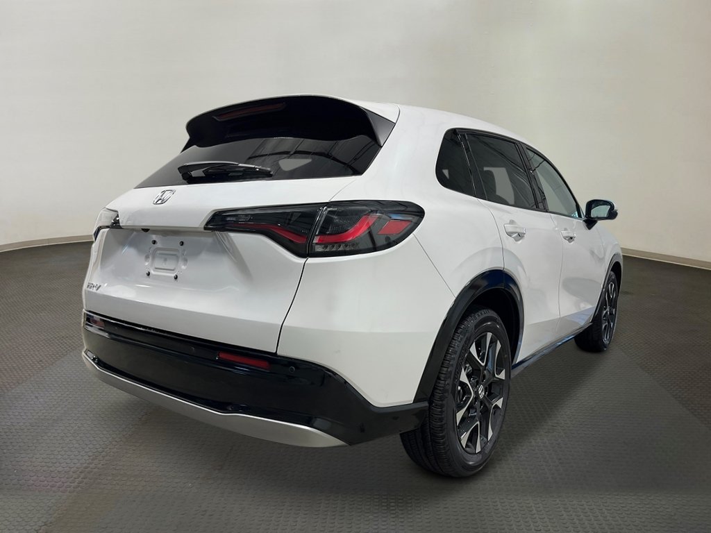 New 2027 Honda HR-V EX-L image 5