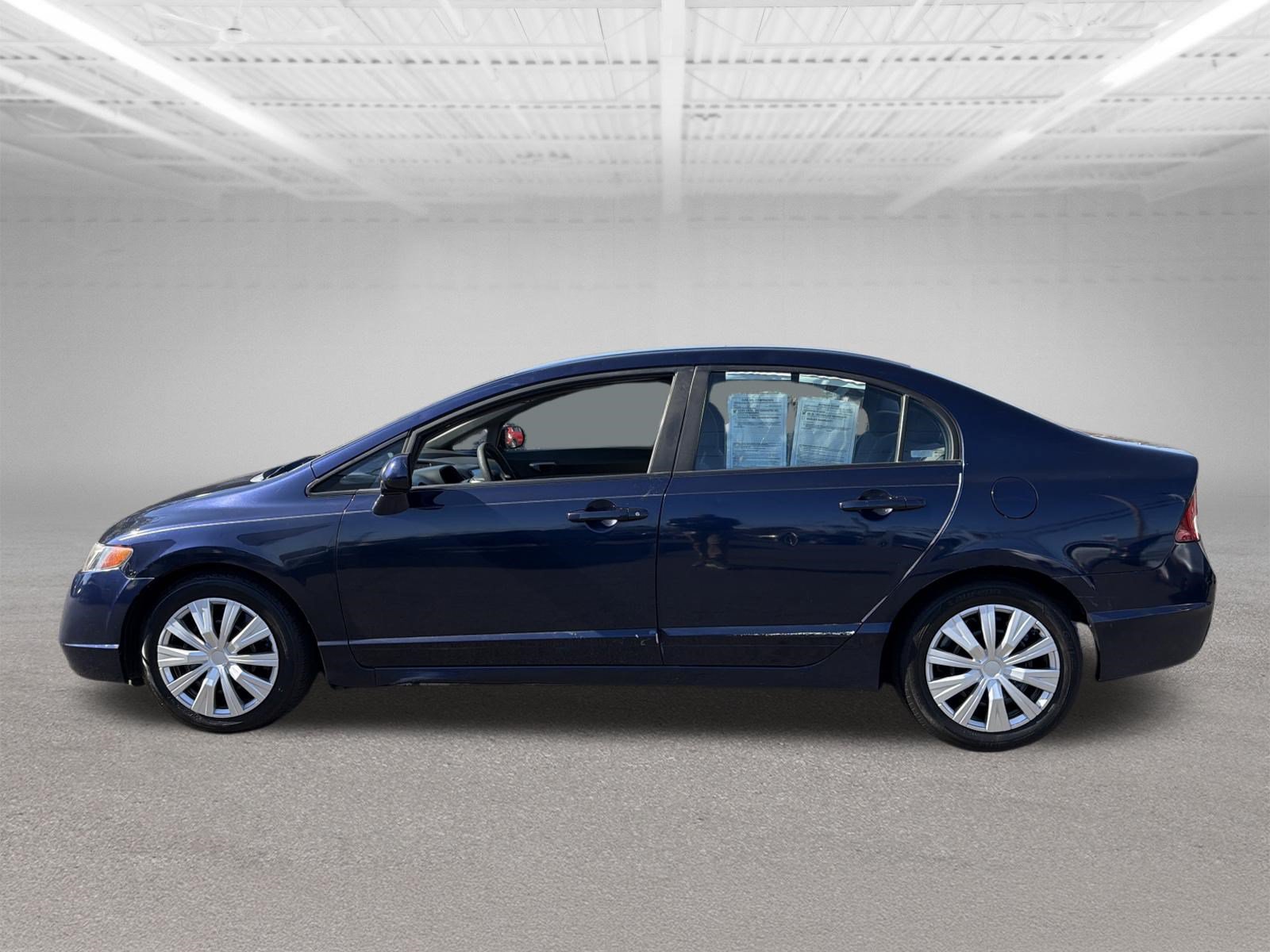 Used 2008 Honda Civic LX image 2