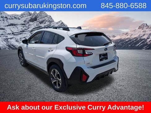 Used 2024 Subaru Crosstrek 2.0i Premium AWD/4WD image 7