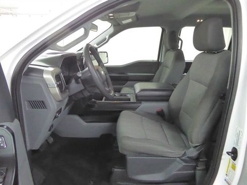 Used 2021 Ford F150 XL w/ Equipment Group 101A High RWD image 18
