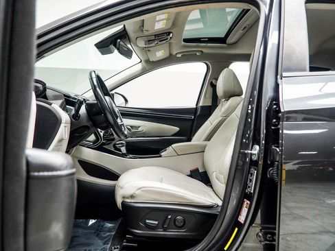 Used 2022 Hyundai Tucson SEL w/ Convenience + Premium Package image 33