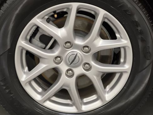 Used 2025 Chrysler Pacifica Select FWD image 83