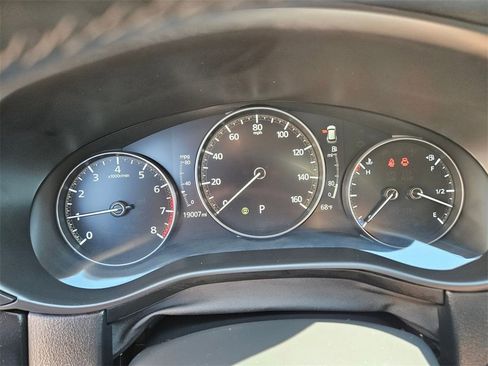 Used 2025 MAZDA CX-50 AWD 2.5 S w/ Premium Plus Pkg image 19