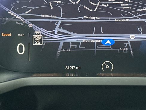 Used 2022 Polestar Polestar 2 Long Range Dual Motor w/ Plus Package image 26