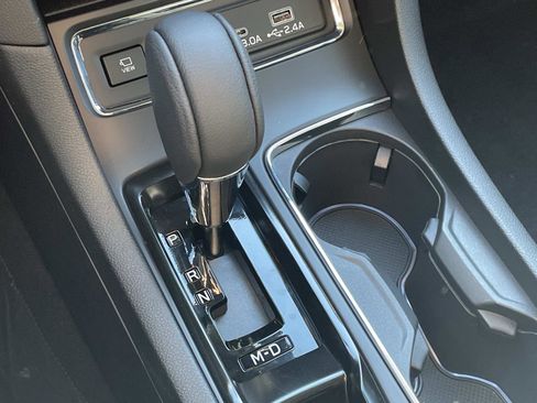 New 2025 Subaru Ascent Touring image 17