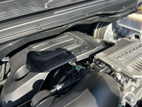 Used 2022 RAM 1500 Big Horn AWD/4WD image 30