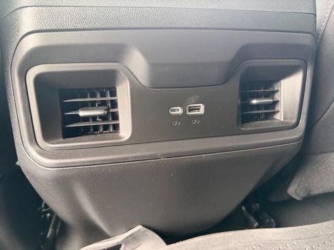 Used 2024 Chevrolet Silverado 1500 RST w/ Convenience Package II RWD image 14
