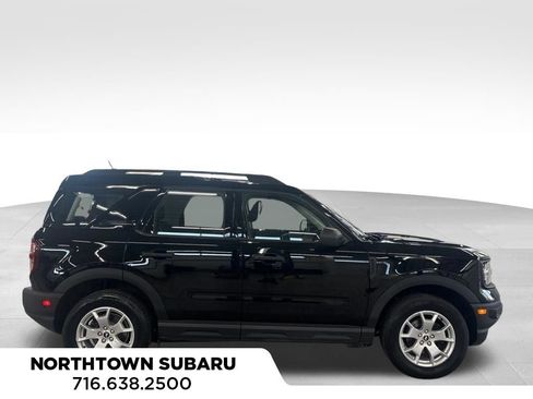 Used 2021 Ford Bronco Sport AWD/4WD image 27