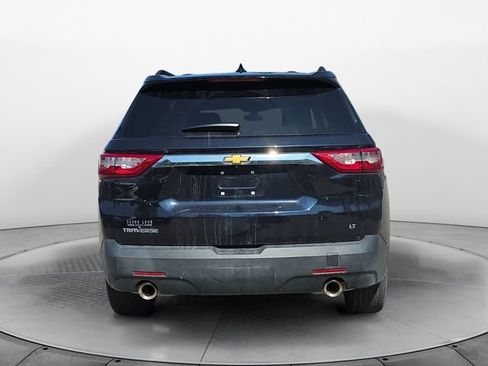 Used 2020 Chevrolet Traverse LT FWD image 4