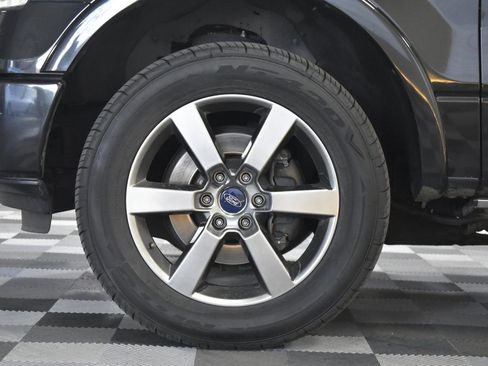 Used 2013 Ford F150 Limited image 31