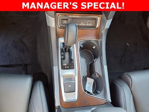 New 2025 Subaru Ascent Touring image 45