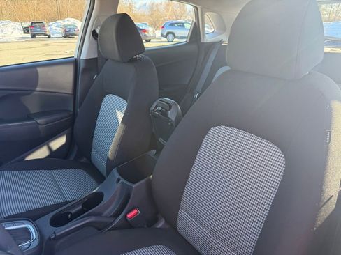 Certified 2023 Hyundai Kona SE w/ Cargo Package image 21