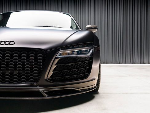 Used 2014 Audi R8 V10 image 26