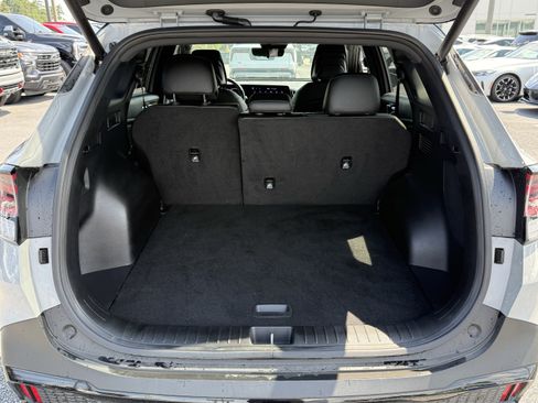 Used 2025 Kia Sportage X-Pro Prestige AWD/4WD image 35