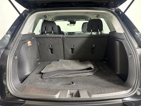 Used 2023 Chevrolet TrailBlazer LS FWD image 26