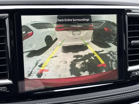 New 2026 Chrysler Pacifica Select w/ S Appearance Package image 22