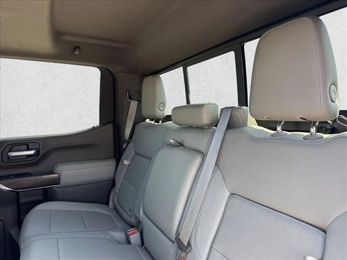Used 2019 GMC Sierra 1500 SLT AWD/4WD image 19
