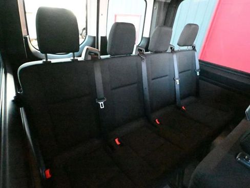 Used 2024 Mercedes-Benz Sprinter 2500 image 53