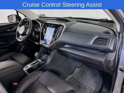 Used 2023 Subaru Ascent Limited w/ Technology Package AWD/4WD image 27