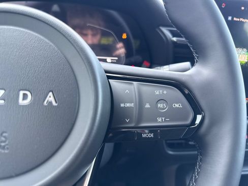 New 2026 MAZDA CX-5 Preferred AWD/4WD image 33