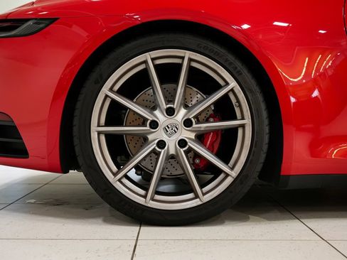 Used 2020 Porsche 911 Carrera S RWD image 19